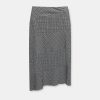 p2-1.jpg Asymmetric check midi skirt