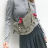 p3-2.jpg Asymmetric check midi skirt